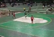 Devido à instabilidade no país: Adiado o Campeonato Nacional de Futsal