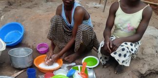 Namutequeliua: Raparigas violadas pelo “G-15” carecem de apoio psicológico