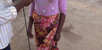 “G-15” viola sexualmente duas menores em Namutequeliua