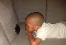 Especialistas alertam: Uso de celular na primeira infância pode prejudicar a vida social das crianças