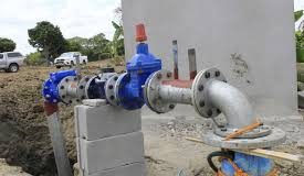 AdRN diz que vandalização de tubagens complica abastecimento de água na cidade de Nampula