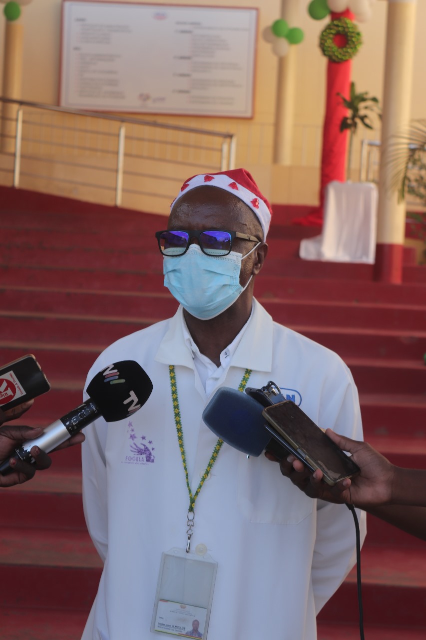 HCN tem medicamentos suficientes, mas não tem sangue para a quadra festiva