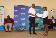 Mais de 100 jovens desfavorecidos beneficiam de emprego na província de Nampula