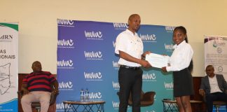 Mais de 100 jovens desfavorecidos beneficiam de emprego na província de Nampula