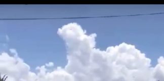 Manifestantes bloqueiam estrada e impedem circulação no troço Pemba-Silva Macua