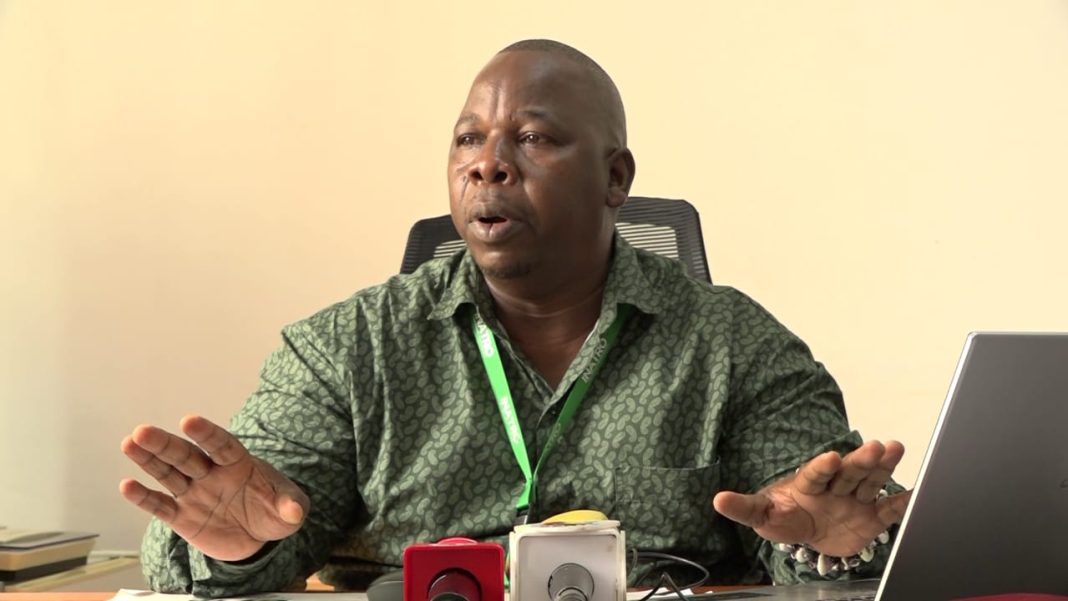 Delegado do INATRO em Nampula diz estar a ser perseguido por funcionários da instituição