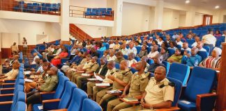 Corrupção continua a corroer imagem e credibilidade do Estado