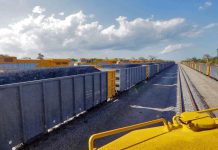 Nacala Logistics e Cimentos de Moçambique assinam contrato de transporte de carvão