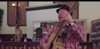 Artistas em Nampula pedem diálogo para o restabelecimento da paz no país