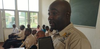 GPCC de Nampula assegura ter recuperado mais de um milhão de meticais desviado por funcionários do STAE