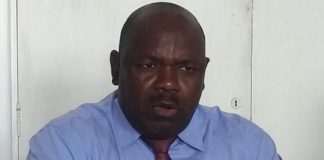 Conta das atrocidades da polícia: Massango exige demissão imediata de Ronda e Rafael