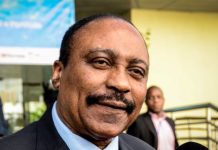 Moçambique vive um “Natal de cadáveres”