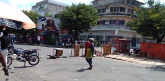 Iminência da fase “turbo V8” leva nampulenses a fazerem mais cedo compras do Natal e final de ano