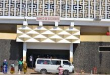 Mortos das manifestações “assaltam” morgue do HCN