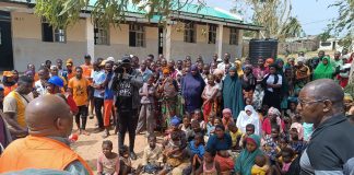 “Dikeledi” deixa 5 óbitos em Nampula