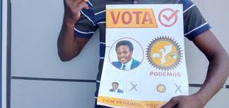 Temendo ser assassinados: Delegados do PODEMOS na cidade de Nampula não dorme na sua casa há 6 meses