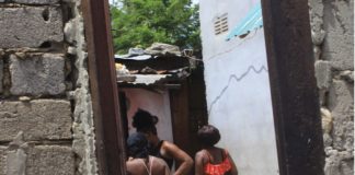 Turbo V8 está a matar a fome trabalhadoras de sexo em Nampula