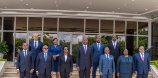 Chapo apela governadores para uma mudança radical na forma de governação