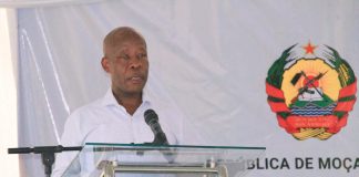 Moçambique perde 18 tribunais por conta dos protestos pós-eleições