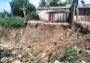 Muatala: Erosão destrói 12 casas no Piloto