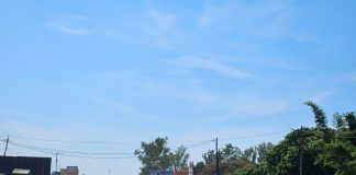 Manifestantes tentam “simular” actividade no Waresta