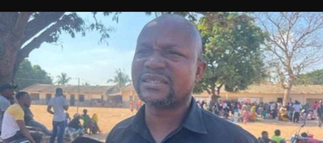 Nampula: Membros da Renamo não querem tomar posse na AP