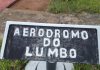 Governador de Nampula acena para a recuperação do aeródromo de Lumbo