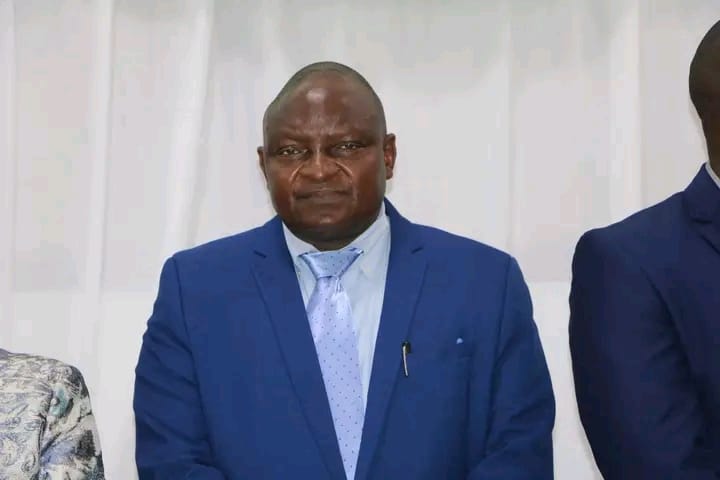 Nampula: Director provincial de Transportes e Comunicações preocupado com desorganização do sistema de transporte