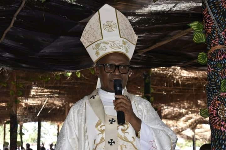 Por conta da obsessão pelo poder : Dom Inácio defende que o sistema de governação moçambicano está cada vez mais desconectado do sofrimento do povo