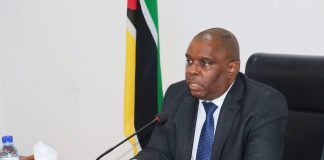 Nampula: Secretário de Estado na província pede “cessar fogo” aos manifestantes