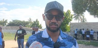 A poucos dias do prazo da submissão das candidaturas: Nenhum candidato para suceder Mussito Júnior na presidência do Sporting