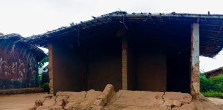 Uma vida de recomeços: Eventos climáticos extremos aumentam sofrimento de mulheres deslocadas em Nampula