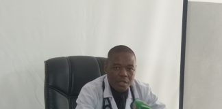 Aumentam casos de cólera em Nampula e Murrupula