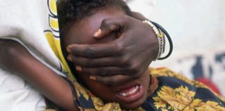 Combater a mutilação genital feminina é garantir o futuro das raparigas