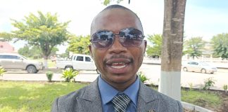 Segundo Dias Coutinho: Venâncio Mondlane tem razão, não faz sentido termos heróis de um único partido