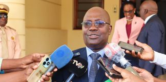 Para o combate a corrupção em Nampul: Novo director do gabinete do Secretário de Estado chamado a flexibilizar trâmites processuais