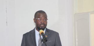 Na primeira sessão ordinária: Presidente da AP de Nampula insta membros do órgão a atenderem interesses do povo e não dos seus partidos