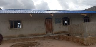 Após abandono de supostos Alshababs; População residente ao redor da Mesquita “estranha” vive momentos de alívio em Nahene