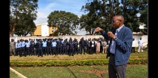 Em um ano e dois meses : Niassa regista mais de 30 óbitos por acidente de viação