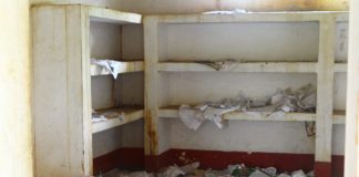 Dois meses após as manifestações : População de Corrane continua à “deriva”