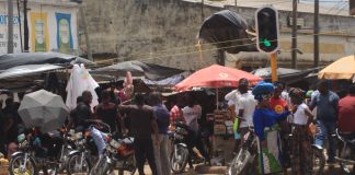 Com roubos e assassinatos: Malfeitores continuam a assombrar mototaxistas em Nampula