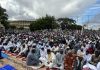 Nampula: Eid ul-Fitr celebrado com mensagens de apelo a paz e solidariedade