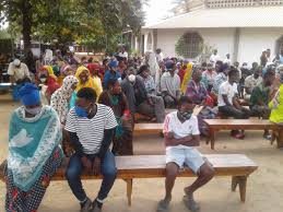 PMA quer apoiar Moçambique a ultrapassar crise humanitária