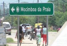 Mocímboa da Praia: Governo desconhece da existência de produtos alimentares fora de prazo em comercialização