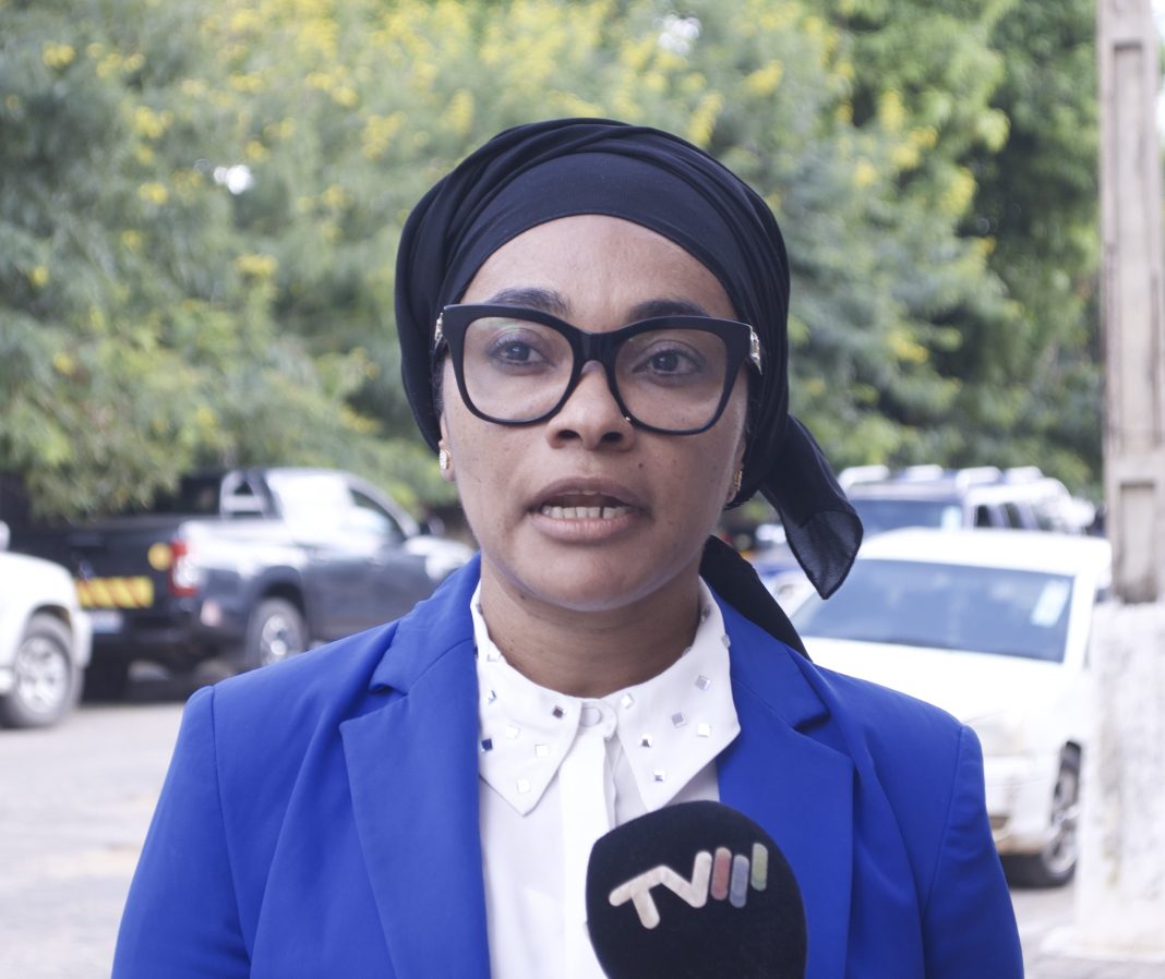 No último domingo : Nampula registou mais seis óbitos por cólera