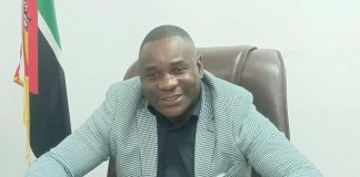 Duas escolas vandalizadas em Larde vão deixar 300 alunos a estudar ao relento