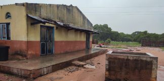 Em pleno mês sagrado: JUDE destrói 7 mesquitas em Nampula