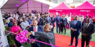 CEP de Nampula abre mão a uma parceria efectiva com o Millennium Bim