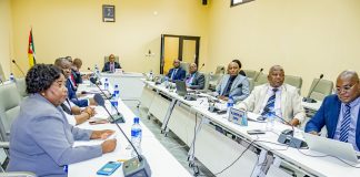 Para combater Abuso, Exploração, Assédio Sexual e VBG e discriminação DPOP de Nampula adopta Código de Conduta para empresas de prestação de serviços