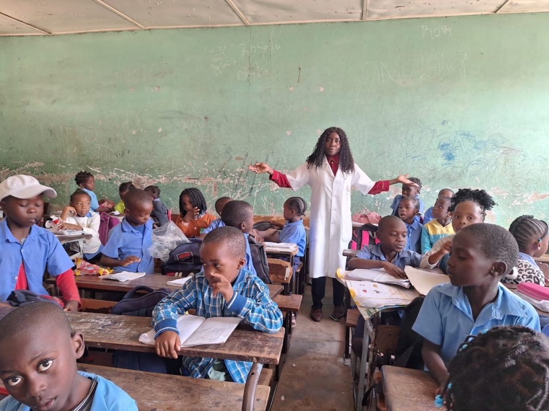 Voz em risco: O grito silencioso de quem vive do que faz